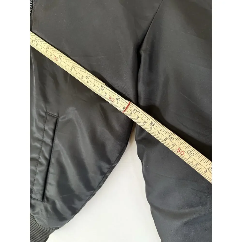 Converse zip up